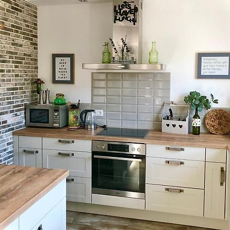 Homeflair Niederkassel Esterno foto