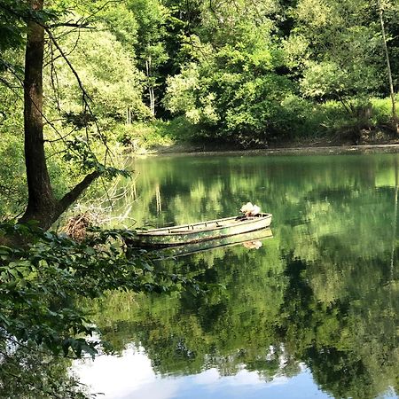 Homeflair Niederkassel Esterno foto