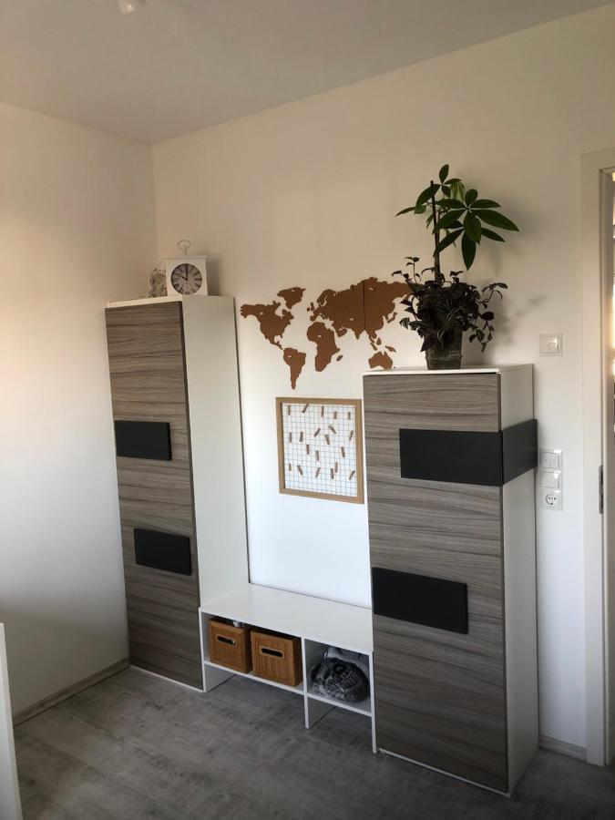 Homeflair Niederkassel Esterno foto