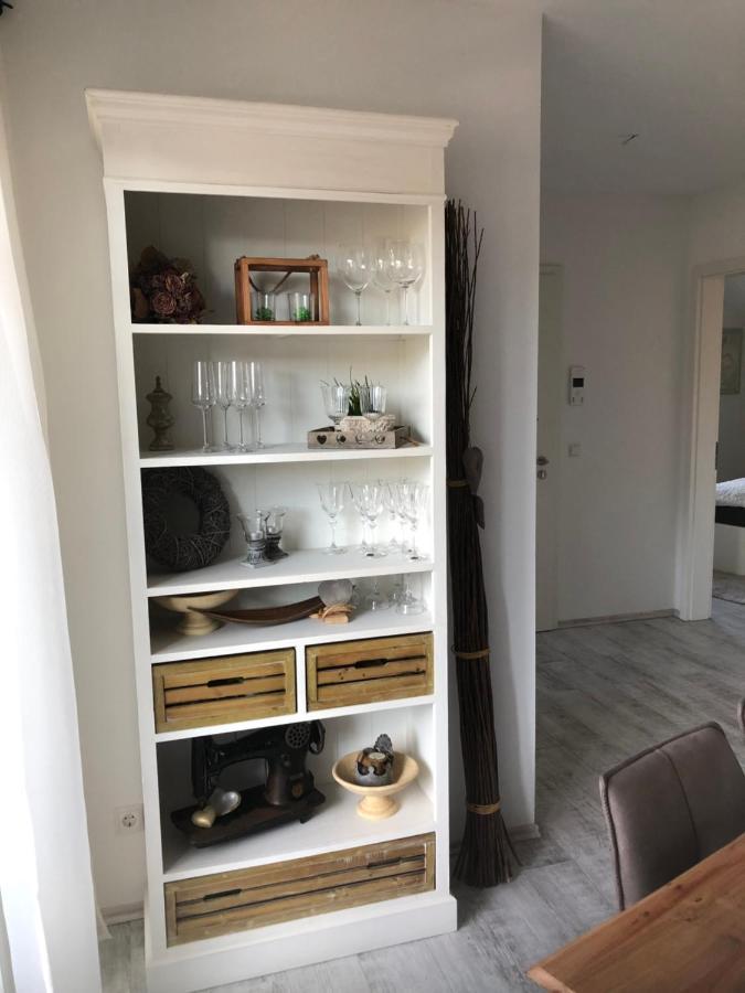 Homeflair Niederkassel Esterno foto
