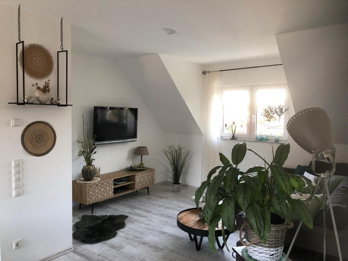 Homeflair Niederkassel Esterno foto