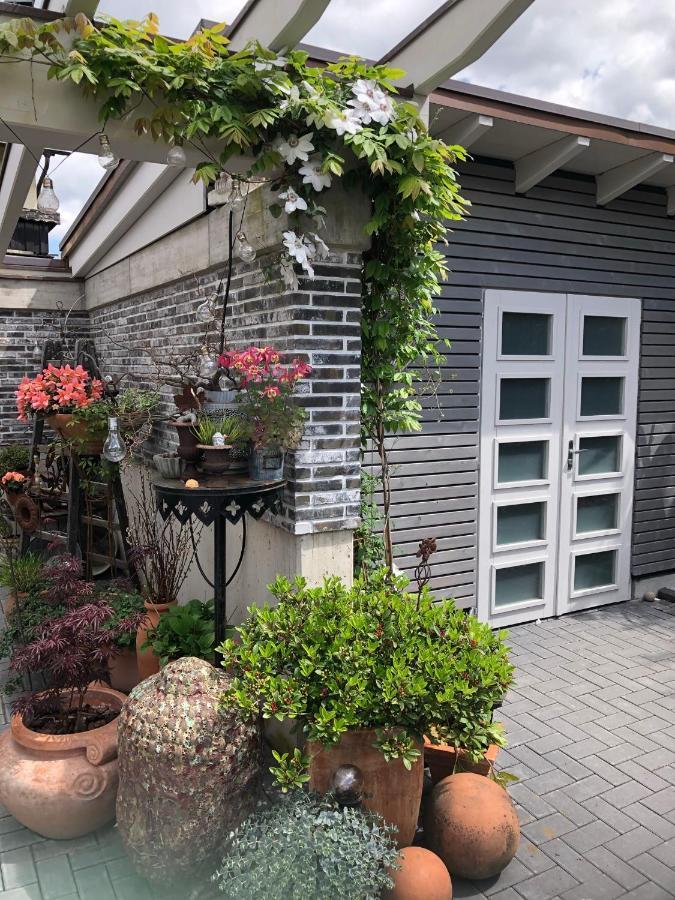 Homeflair Niederkassel Esterno foto