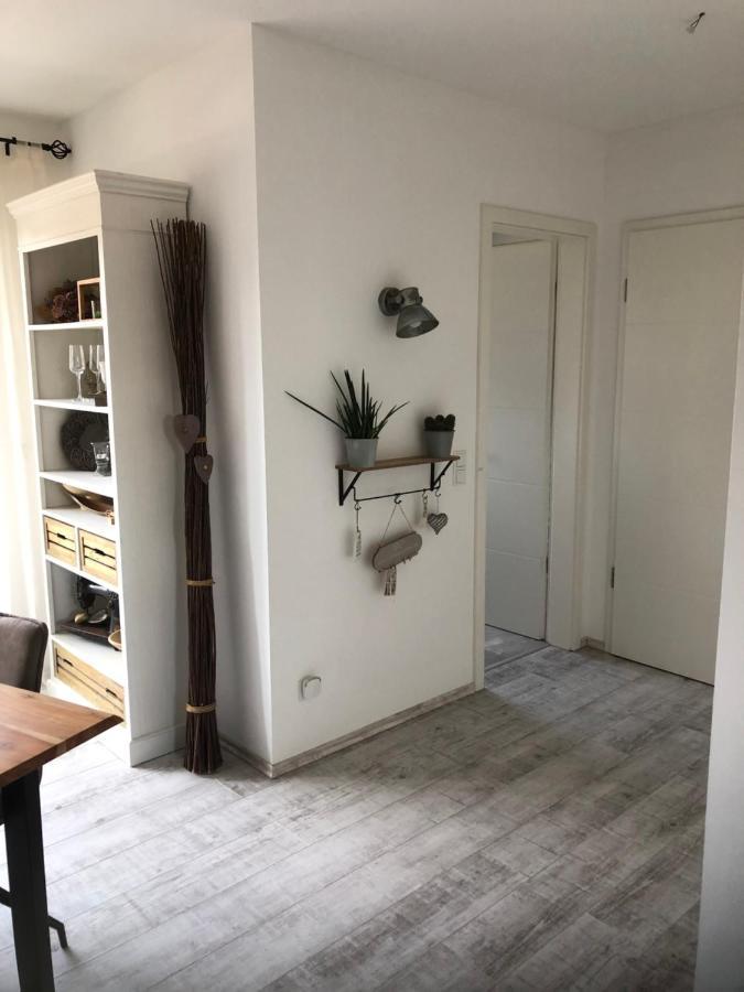 Homeflair Niederkassel Esterno foto