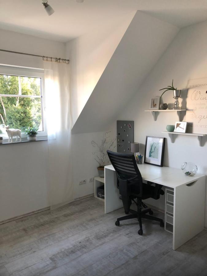 Homeflair Niederkassel Esterno foto