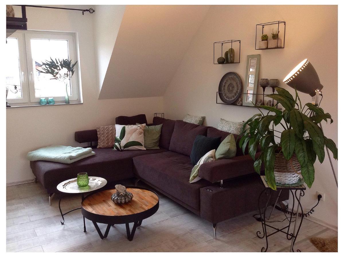 Homeflair Niederkassel Esterno foto