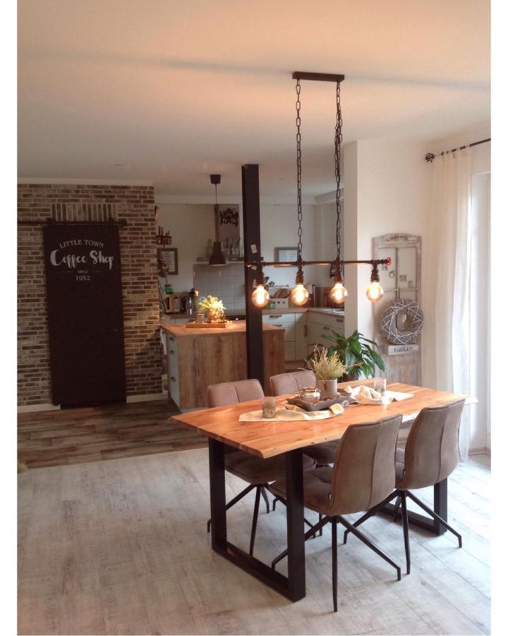 Homeflair Niederkassel Esterno foto