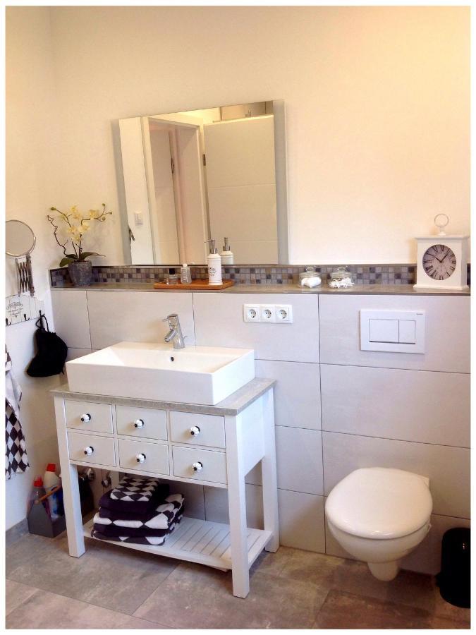 Homeflair Niederkassel Esterno foto