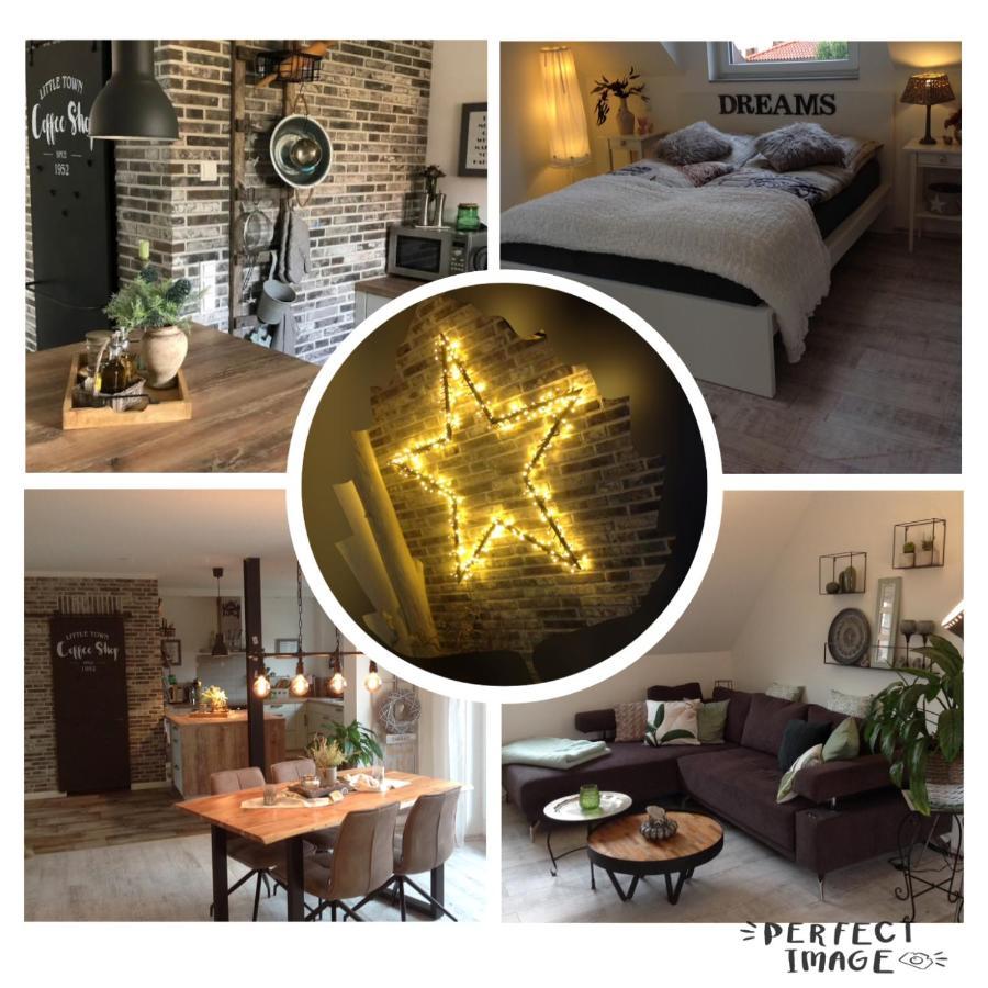 Homeflair Niederkassel Esterno foto