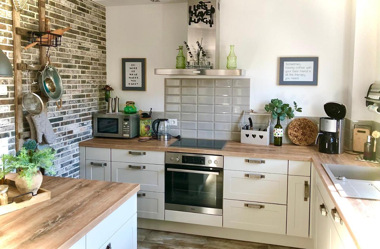 Homeflair Niederkassel Esterno foto