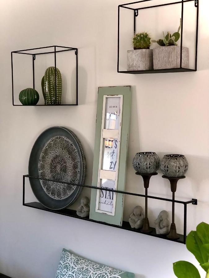 Homeflair Niederkassel Esterno foto