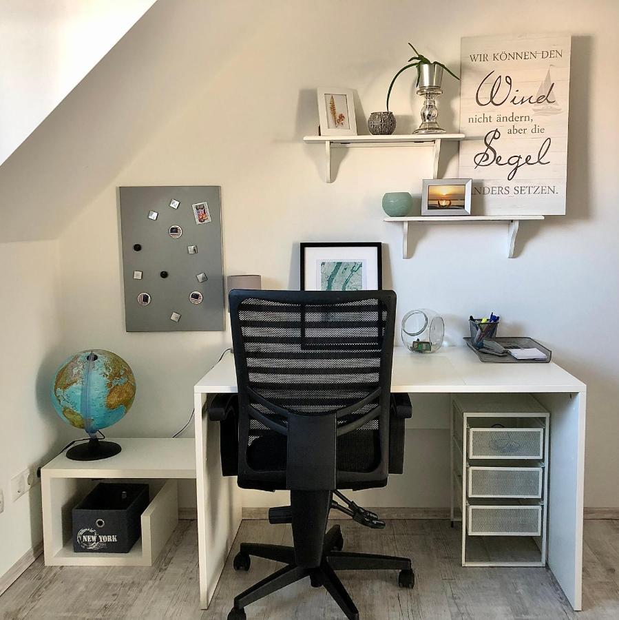Homeflair Niederkassel Esterno foto