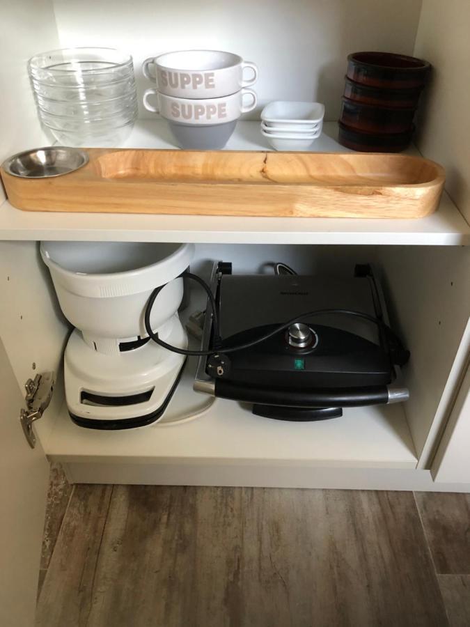 Homeflair Niederkassel Esterno foto