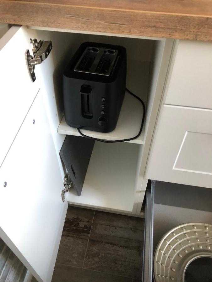 Homeflair Niederkassel Esterno foto